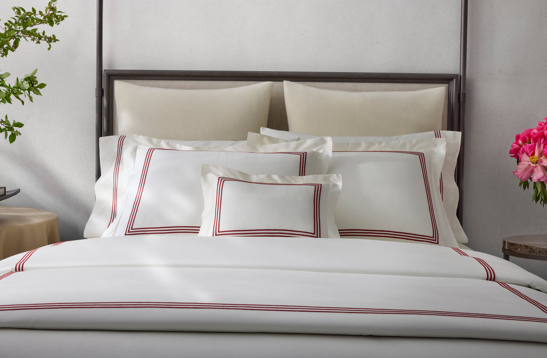 Bel Tempo Nocturne Duvet Cover
