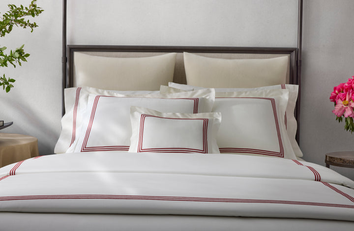 Bel Tempo Nocturne Duvet Cover