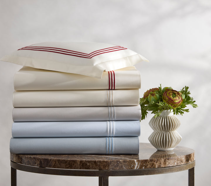 Bel Tempo Nocturne Duvet Cover
