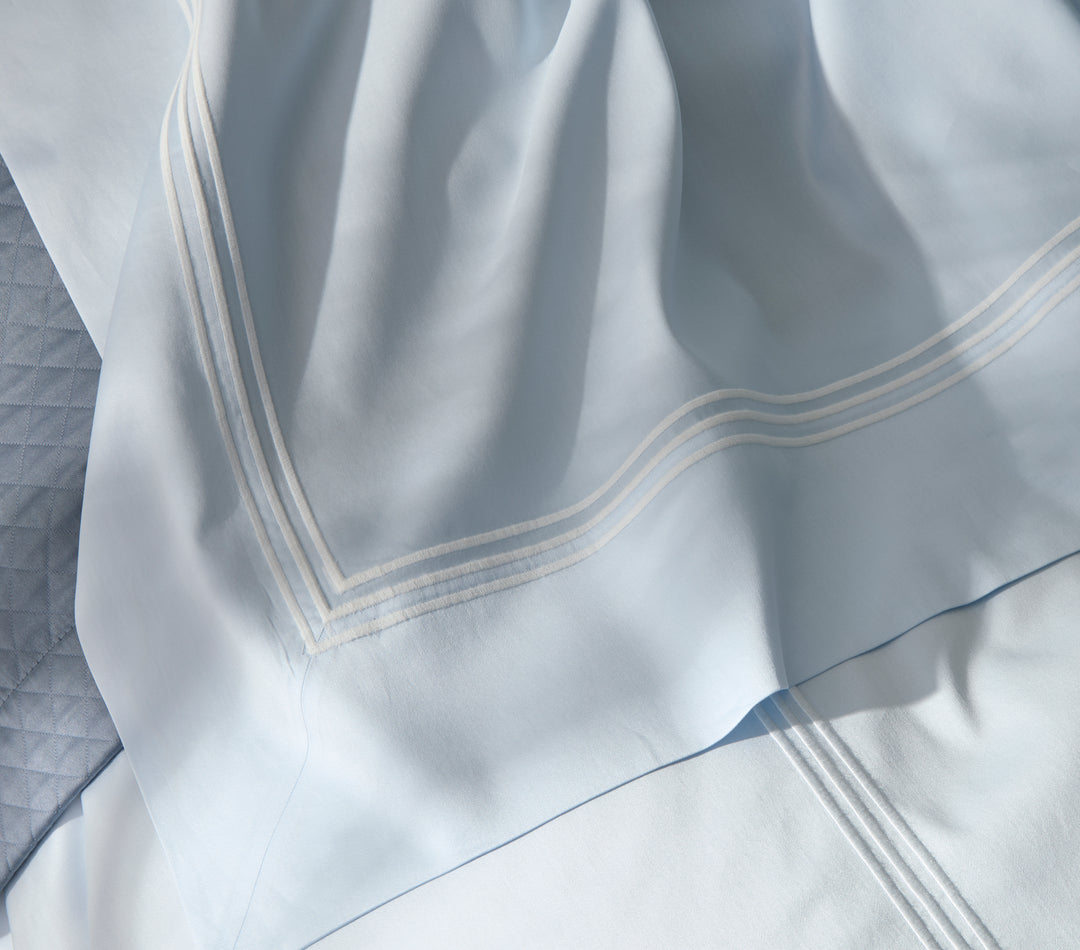 Bel Tempo Nocturne Flat Sheet