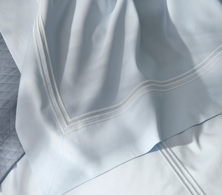 Bel Tempo Nocturne Flat Sheet