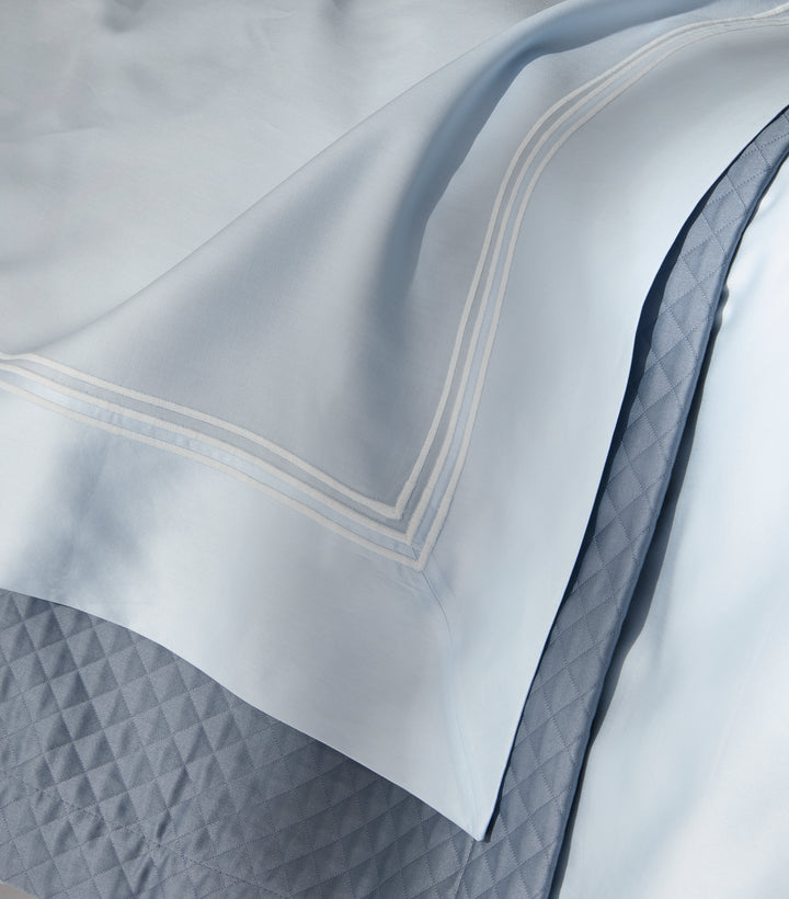 Bel Tempo Nocturne Flat Sheet
