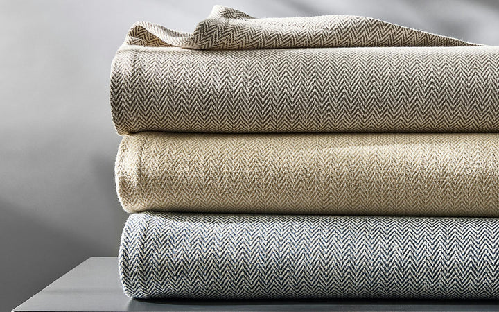 Avalon Blanket