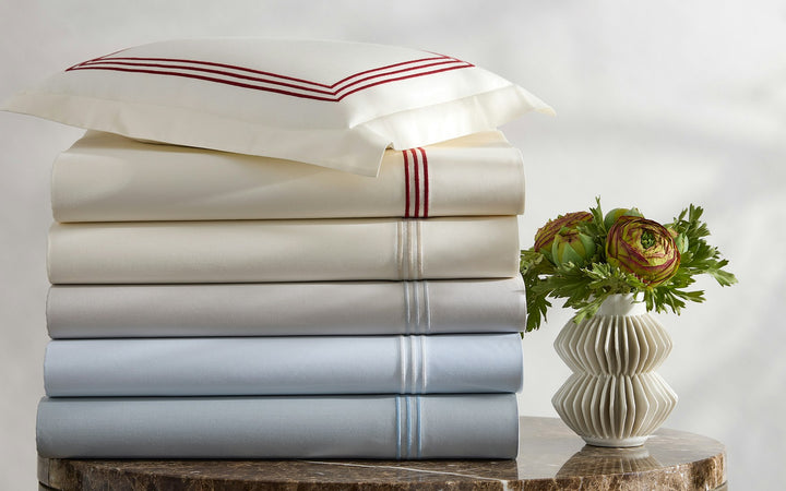 Bel Tempo Nocturne Pillowcase - Pair