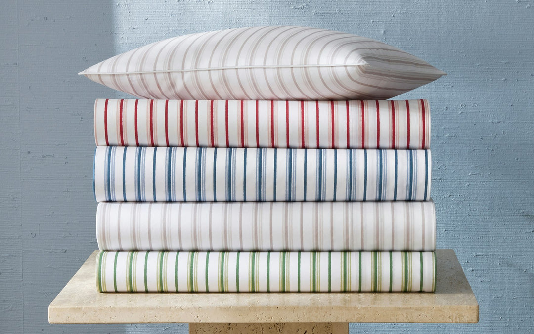 Calypso Pillow Case - Pair