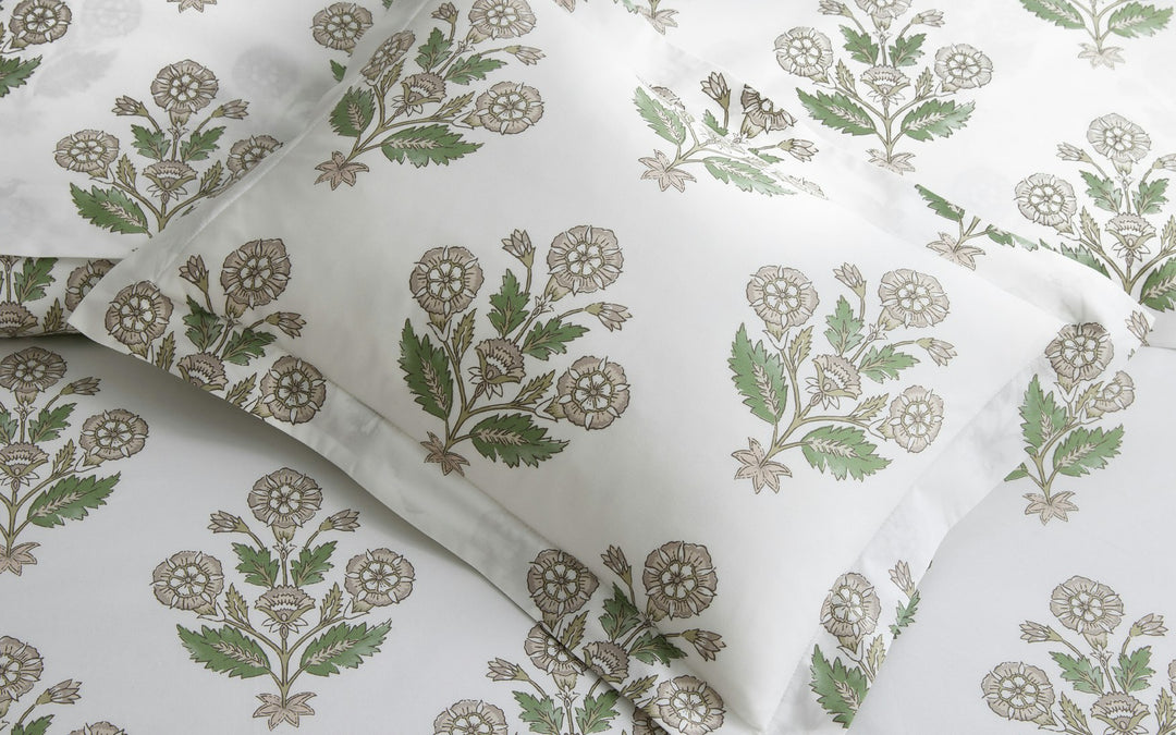Dalila Bed Style