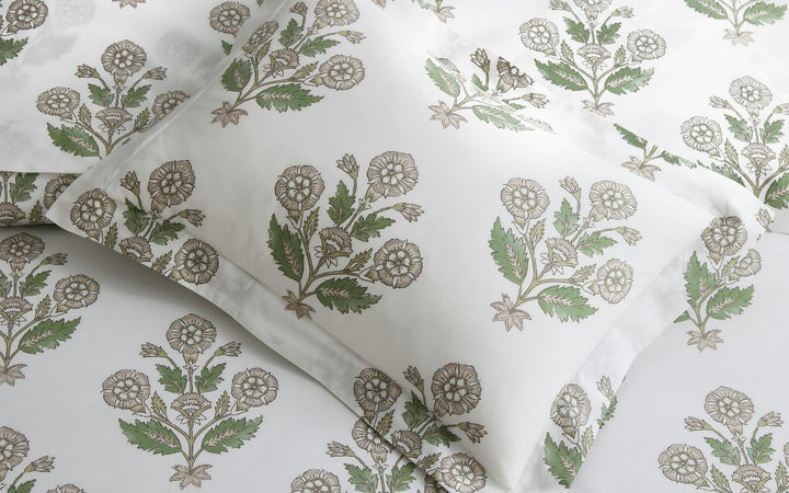 Dalila Bed Style