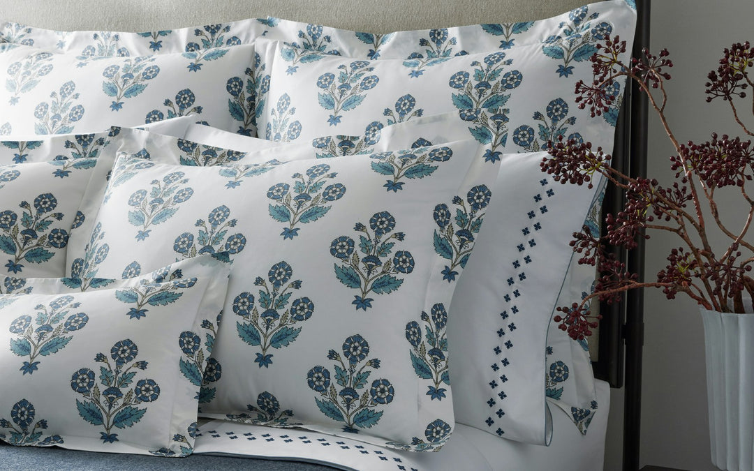 Dalila Bed Style