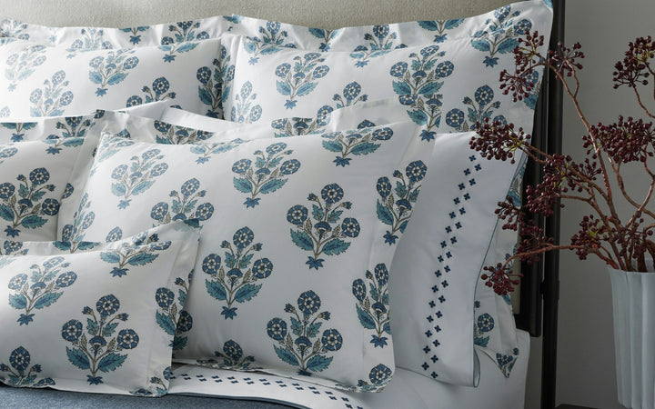Dalila Bed Style