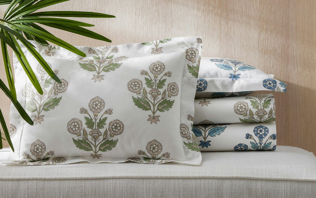Dalila Bed Style