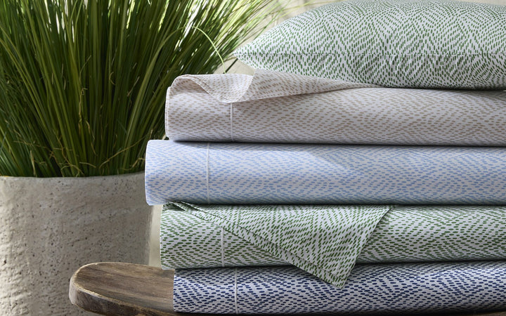 Duma Diamond Pillowcase Pair | + Colors