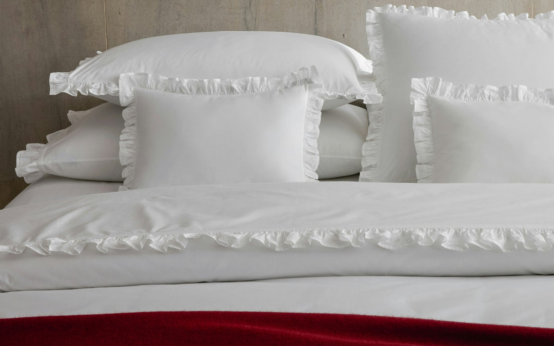 Georgia Pillowcase | Pair