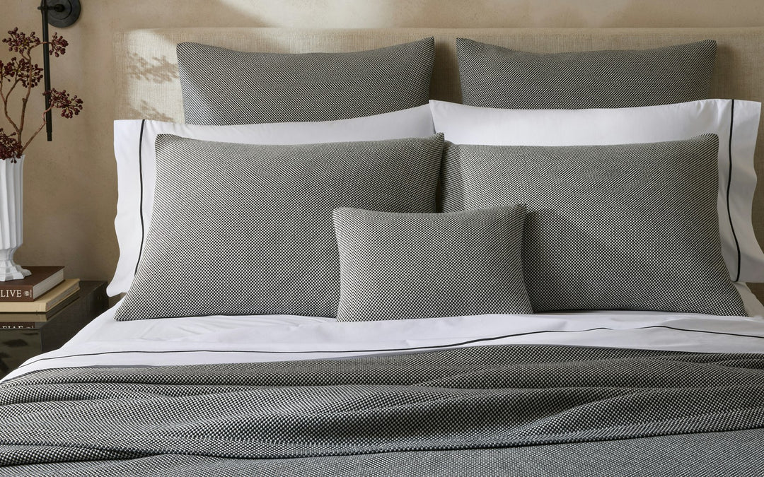 Jackson Bed Style