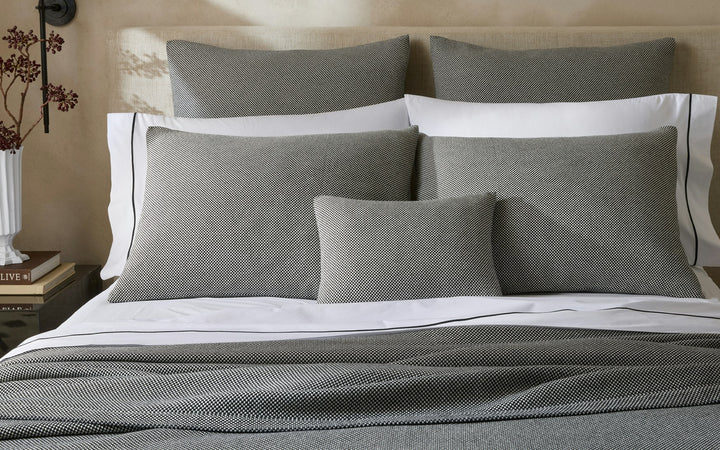 Jackson Bed Style