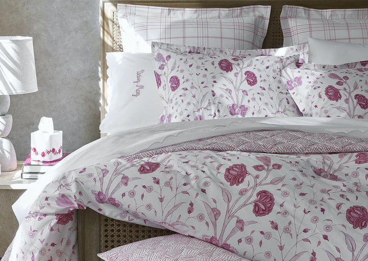 Dakota Flat Sheet