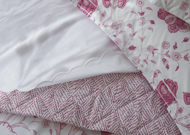 Dakota Flat Sheet