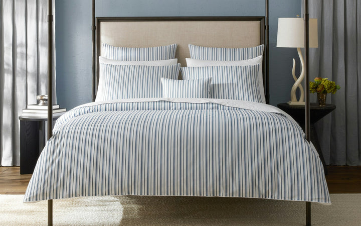 Calypso Pillow Case - Pair