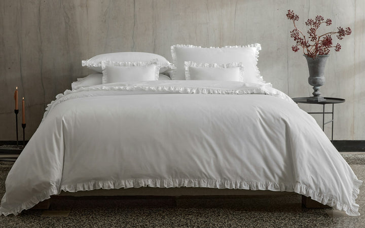Georgia Duvet Cover