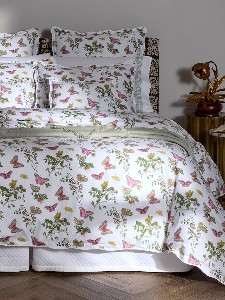 Baudin Butterfly Bed Style | + Colors