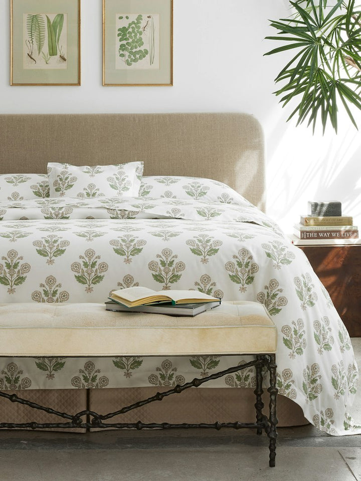 Dalila Bed Style