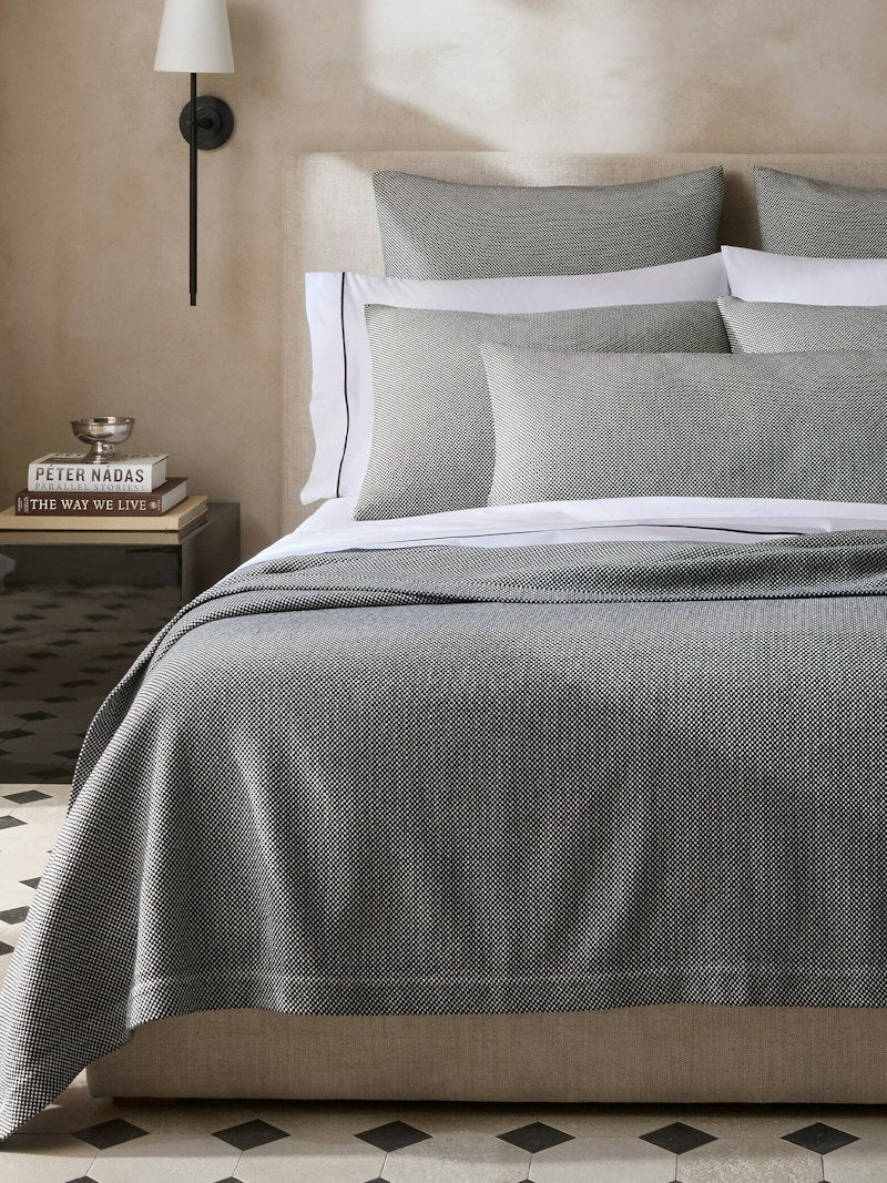 Jackson Bed Style