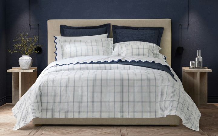 Aziza Pillowcase - Pair