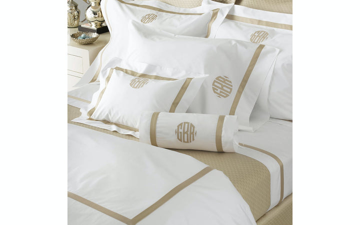 Lowell Boudoir Sham
