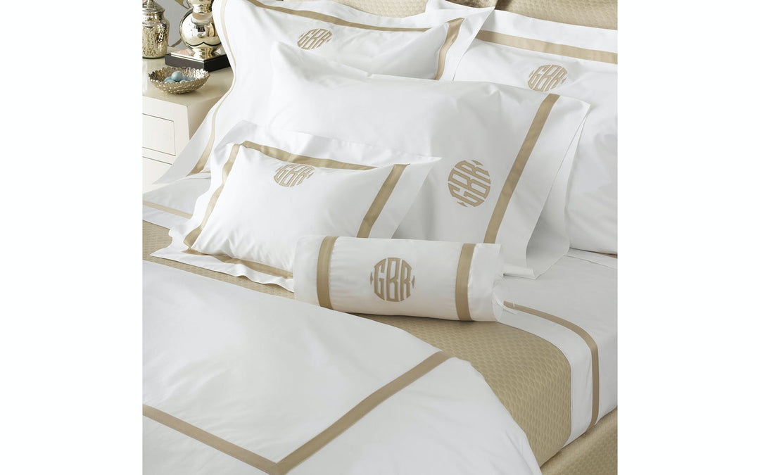 Lowell Pillowcase - Pair
