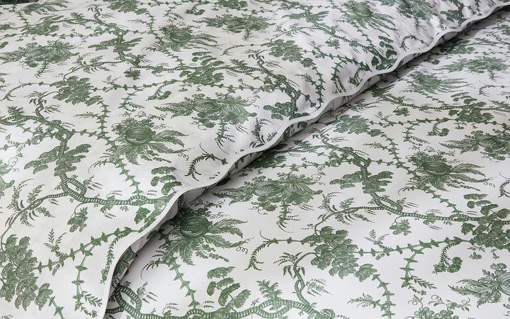 San Cristobal Flat Sheet