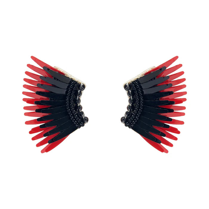 Mini Madeline Earrings | + Colors