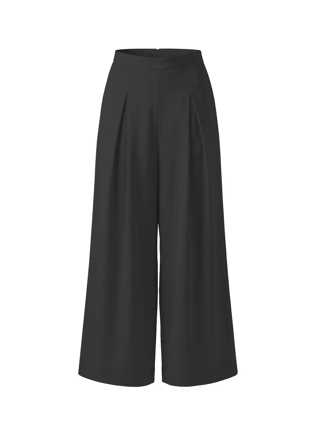 Giselle Pant | Black