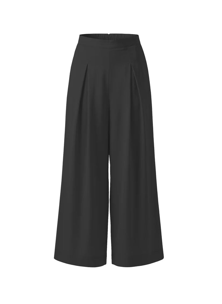 Giselle Pant | Black
