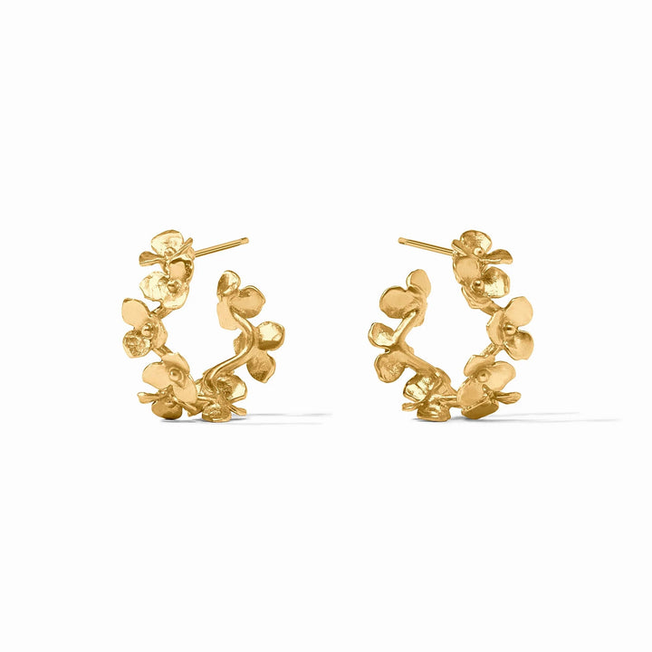 Bloom Hoop | +Sizes