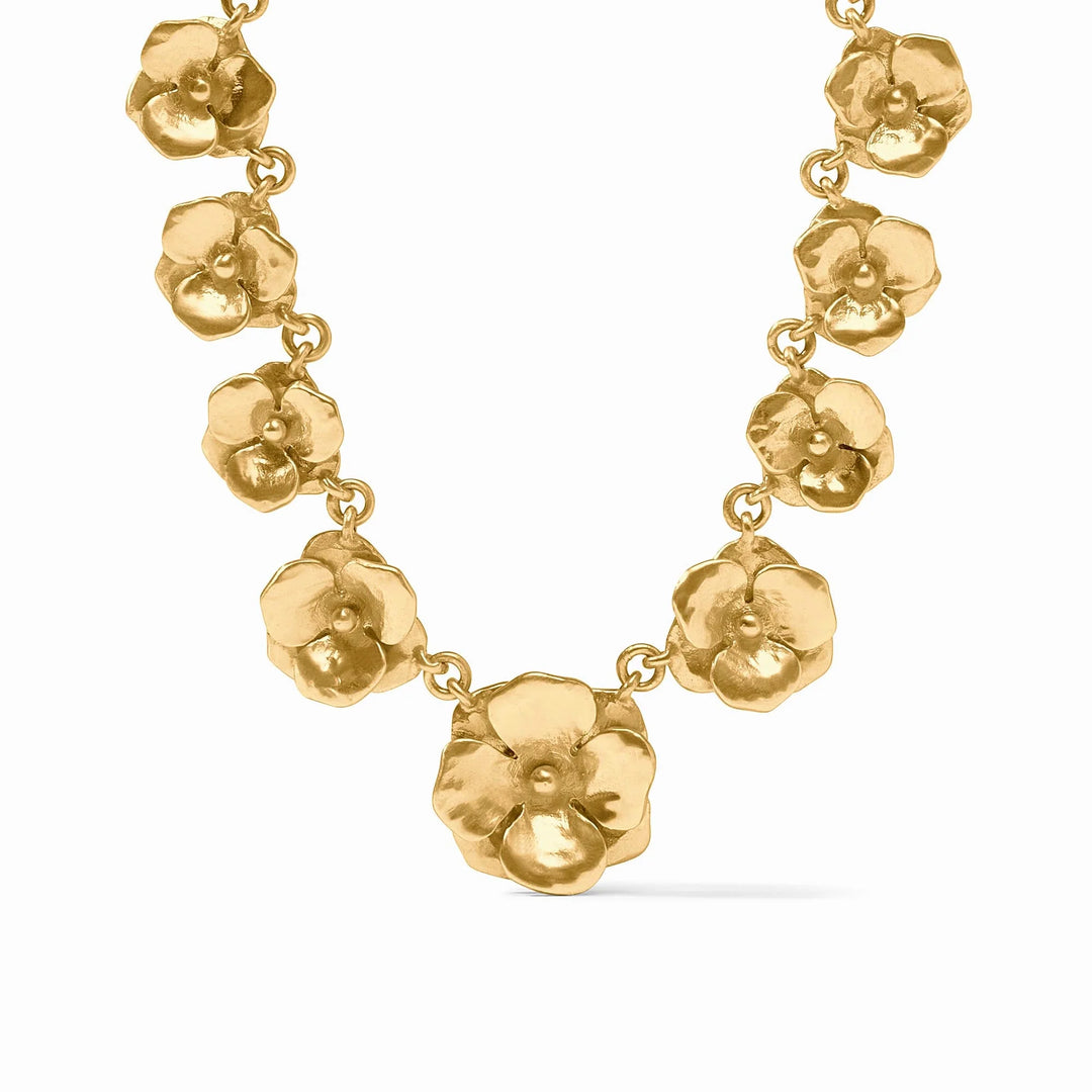 Bloom Demi Necklace