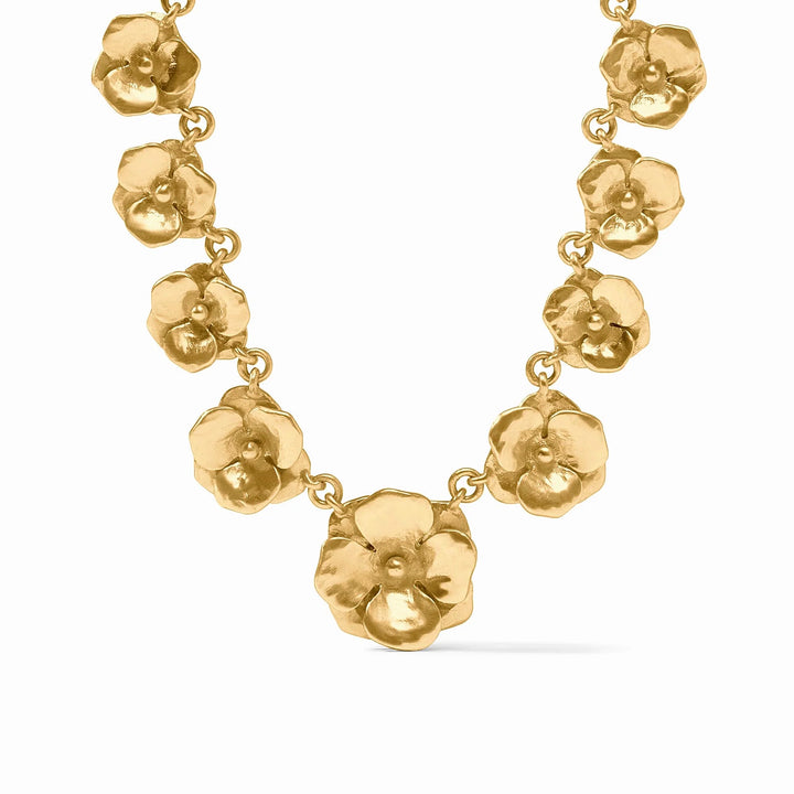 Bloom Demi Necklace