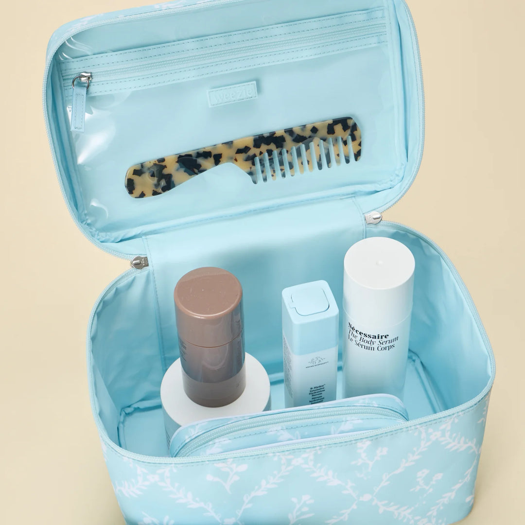 Vanity Case | +Colors