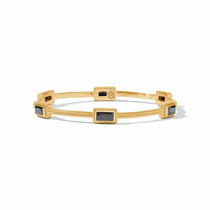 Baguette Bangle | + Colors