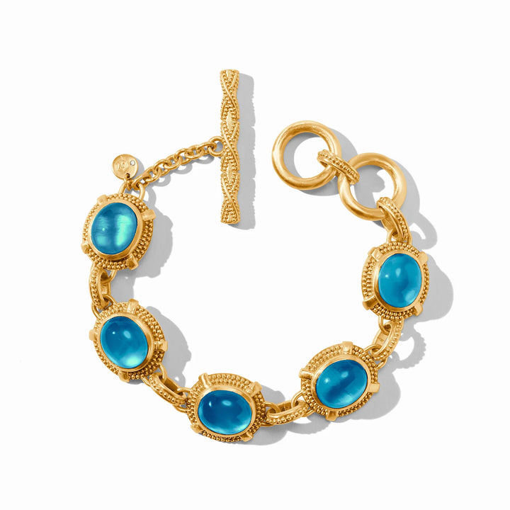 Cabochon Bracelet | + Colors