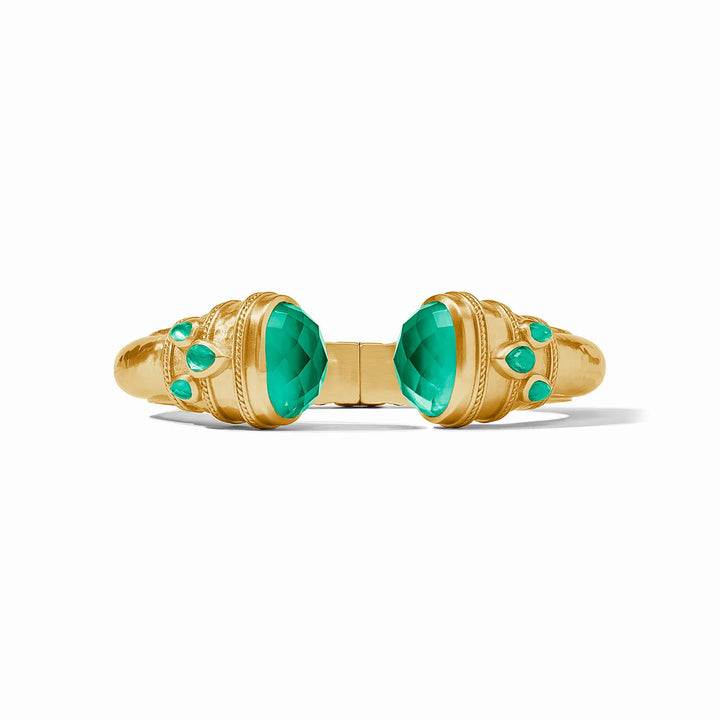 Julie Vos Cannes Cuff | + Colors