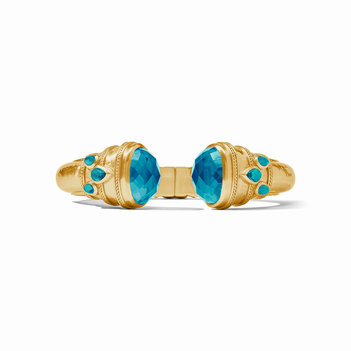 Julie Vos Cannes Cuff | + Colors
