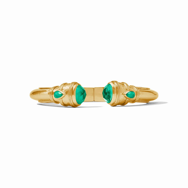 Cannes Demi Cuff | + Colors