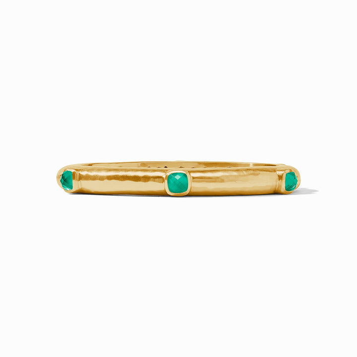 Catalina Hinge Bangle | + Colors