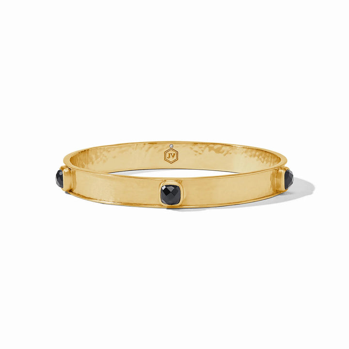 Catalina Stone Bangle | + Colors