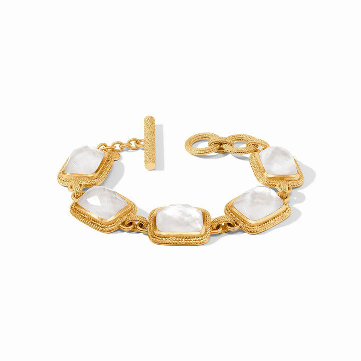 Cheval Stone Bracelet | Colors