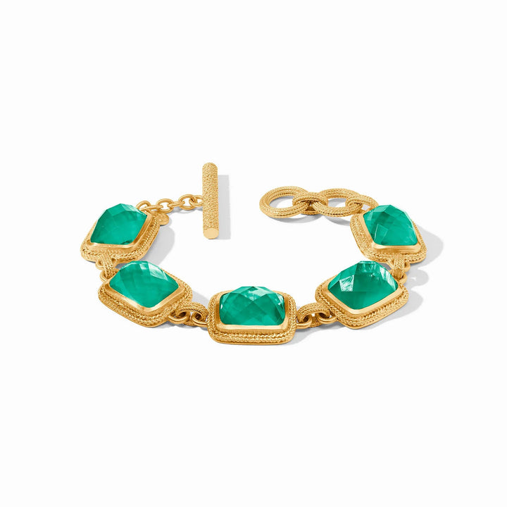 Cheval Stone Bracelet | Colors