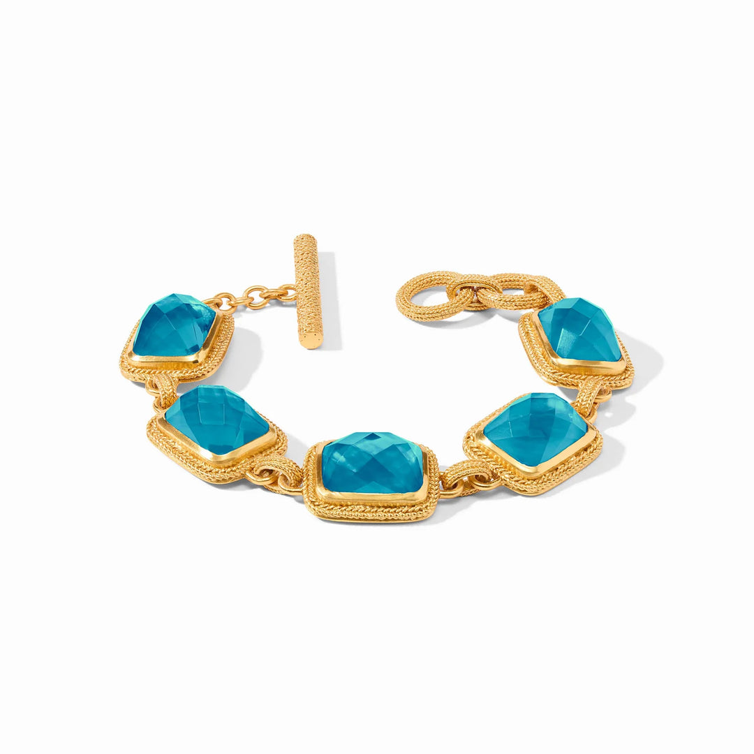 Cheval Stone Bracelet | Colors