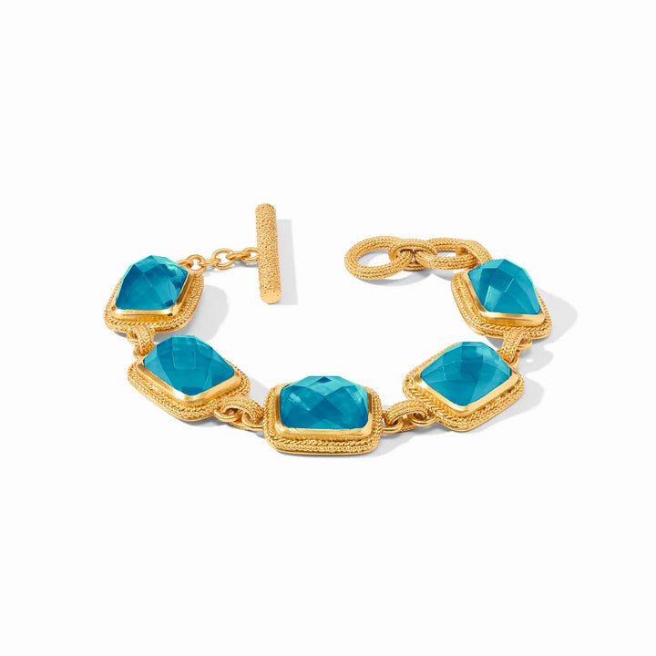 Cheval Stone Bracelet | Colors