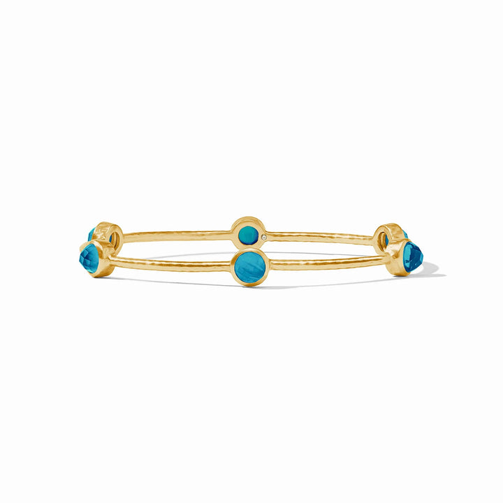 Milano Luxe Bangle | + Colors