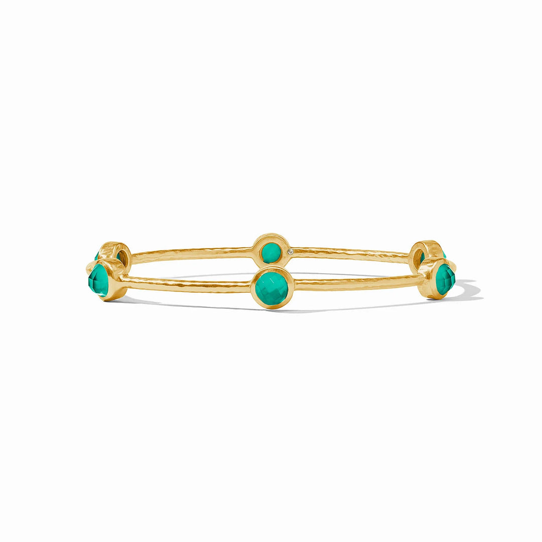 Milano Luxe Bangle | + Colors