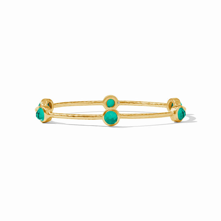 Milano Luxe Bangle | + Colors